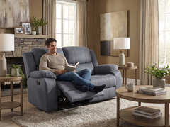 Recliner Sofa 2 Seater
