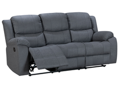 Recliner Sofa Set