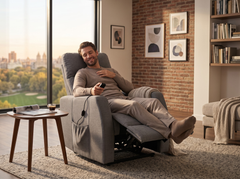 Recliner Armchair Lift Chair