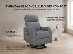 Recliner Armchair Lift Chair