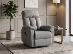 Recliner Chair Electric Lift Armchair