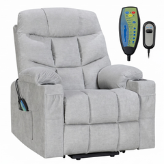 Recliner Chair Lift Chair with Massage