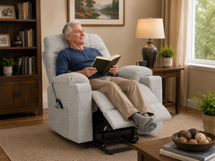 Recliner Chair Lift Chair with Massage