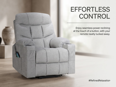 Recliner Chair Lift Chair with Massage