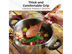 Wooden Kitchen Utensils Set