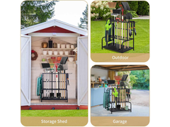 Garden Tool Organizer