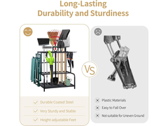 Garden Tool Organizer