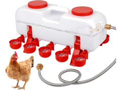 Chicken Water Feeder