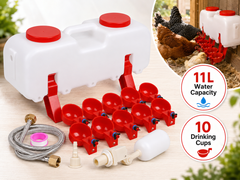 Chicken Water Feeder