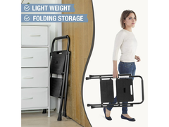 Folding Step Ladder