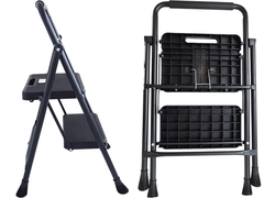 Folding Step Ladder