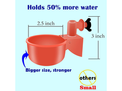 Chicken Water Feeder