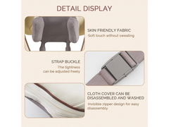 Heated Neck and Shoulder Massager