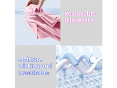 Memory Foam Seat Cushion