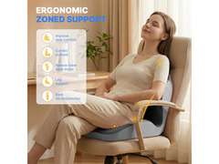 Memory Foam Seat Cushion
