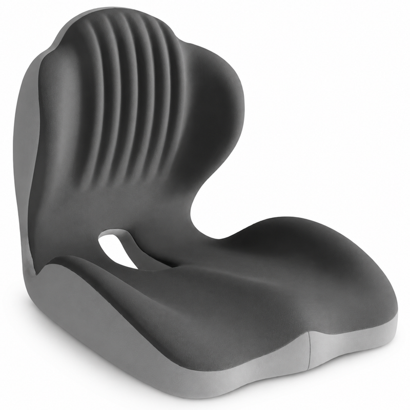 Memory Foam Seat Cushion