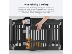 Pet Play Pen Dog Playpen Dog Fence