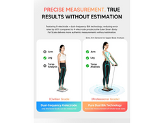 Bathroom Scales Bluetooth Body Fat Scale