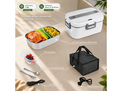 Electric Heating Lunch Box