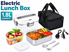 Electric Heating Lunch Box