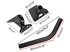 Starlink Gen 3 Mounting Kit