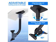 Starlink Gen 3 Mounting Kit
