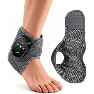 Heated Ankle Brace Vibration