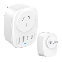 Japan Travel Adapter - Travel Adapter