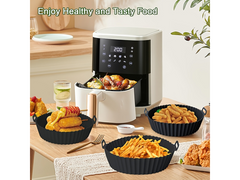 Silicone Air Fryer Liners
