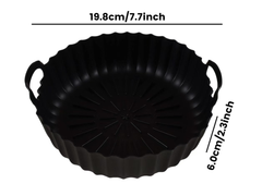 Silicone Air Fryer Liners