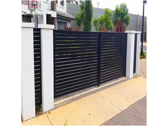 Automatic Sliding Gate Opener Kit
