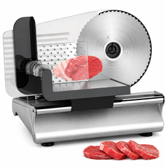 Electric Meat Slicer