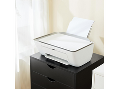 5 Drawer File Cabinet Mobile Printer Stand
