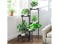 5 Tier Metal Plant Stand