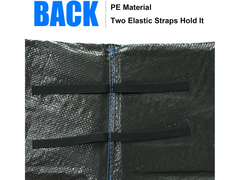 12ft Trampoline Safety Pad