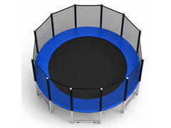 12ft Trampoline Safety Pad