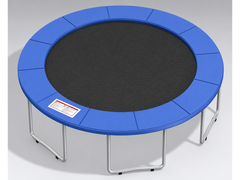 10ft Trampoline Safety Pad
