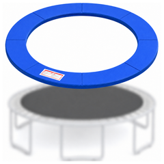 10ft Trampoline Safety Pad - 10ft Trampoline Safety Pad / Round