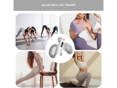 Thigh Trainer Pelvic Floor Muscle Trainer