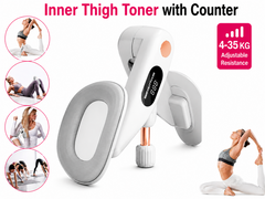 Thigh Trainer Pelvic Floor Muscle Trainer