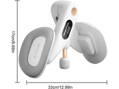 Thigh Trainer Pelvic Floor Muscle Trainer