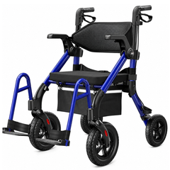 Folding Mobility Walker - Folding Mobility Walker