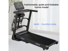 Incline Treadmill Mechanical Treadmill Walking Machine