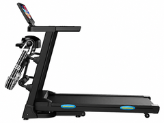 Incline Treadmill Mechanical Treadmill Walking Machine