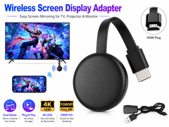 Wireless HDMI Display Dongle Adapter