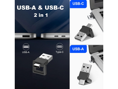 Wireless PowerPoint Remote with Hyperlink