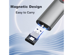 Wireless PowerPoint Remote with Hyperlink