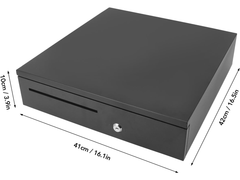 Cash Drawer Till Cash Drawer