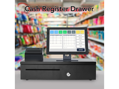 Cash Drawer Till Cash Drawer