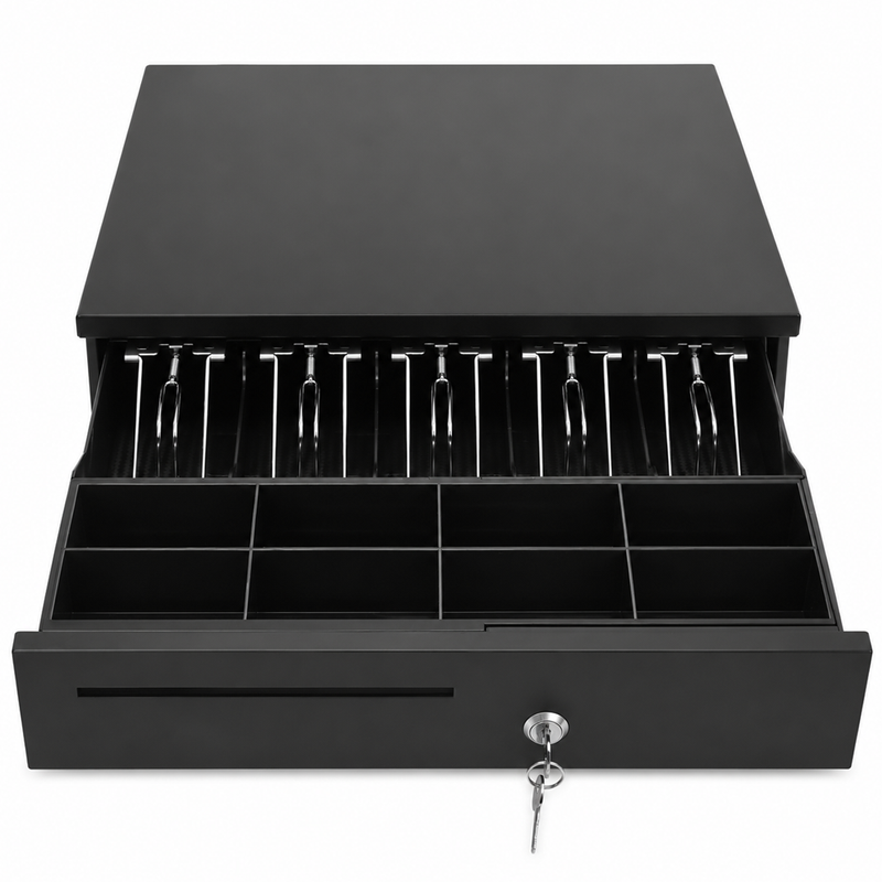 Cash Drawer Till Cash Drawer